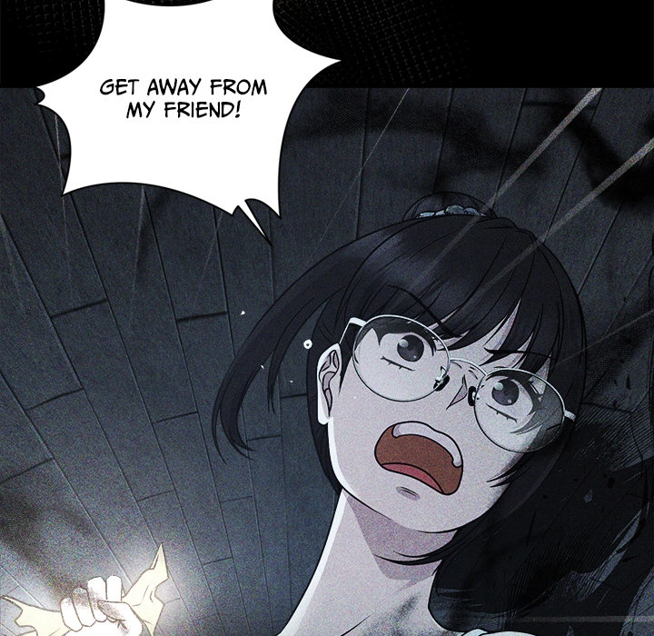 Demon Cat Chapter 9 page 59 - 