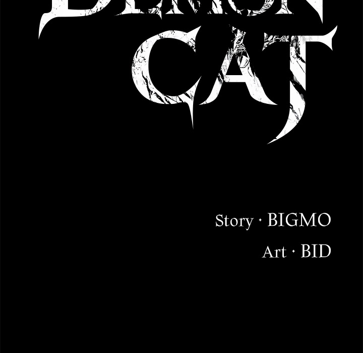 Demon Cat Chapter 9 page 7 - 