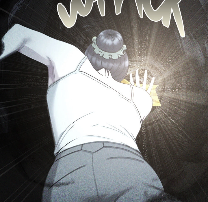 Demon Cat Chapter 9 page 61 - 