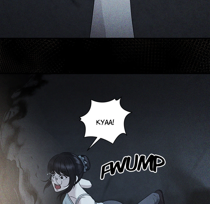 Demon Cat Chapter 9 page 64 - 