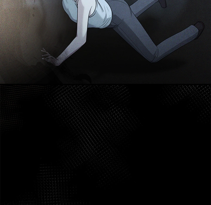 Demon Cat Chapter 9 page 65 - 