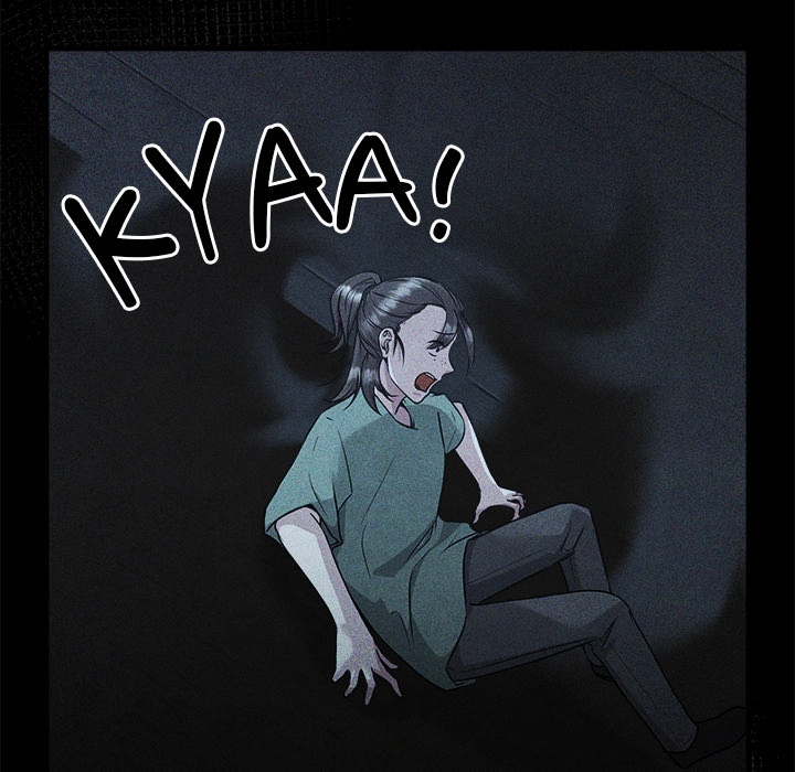 Demon Cat Chapter 9 page 66 - 