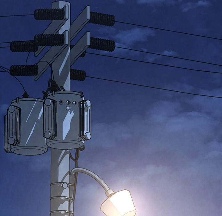 Demon Cat Chapter 9 page 70 - 