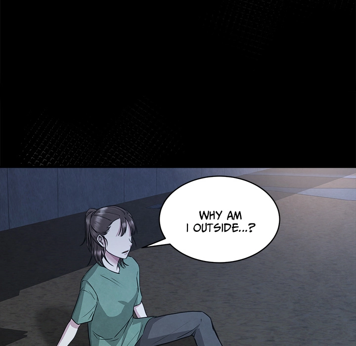 Demon Cat Chapter 9 page 74 - 