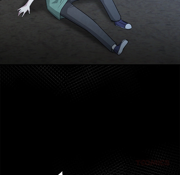 Demon Cat Chapter 9 page 75 - 