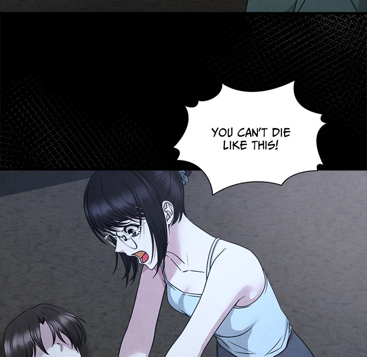 Demon Cat Chapter 9 page 77 - 