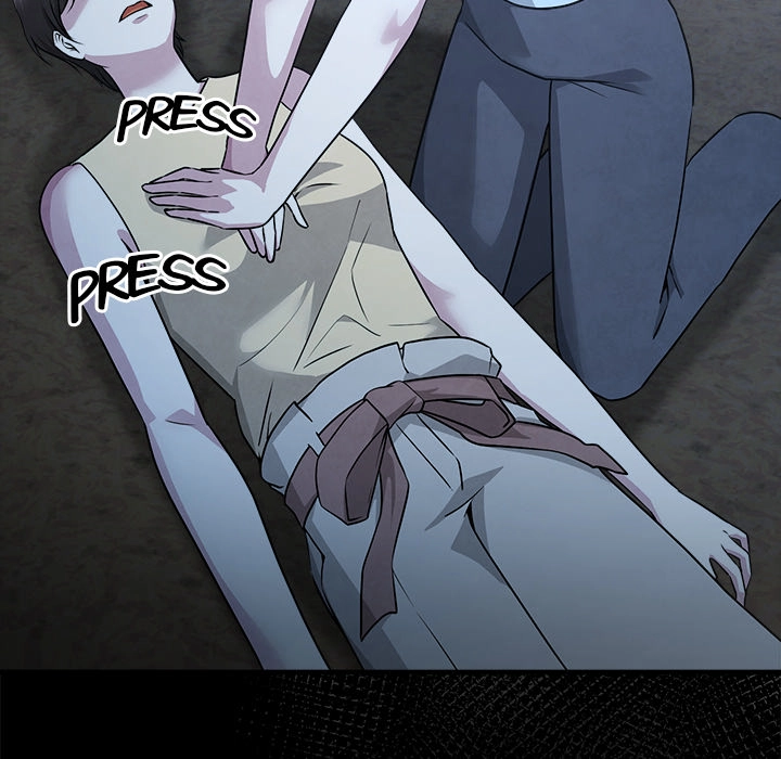 Demon Cat Chapter 9 page 78 - 