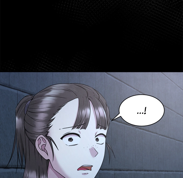 Demon Cat Chapter 9 page 79 - 