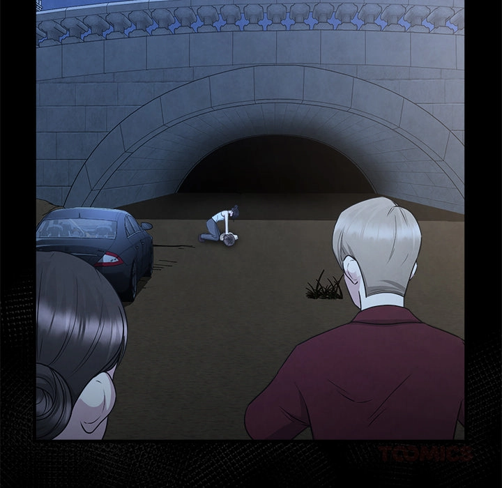 Demon Cat Chapter 9 page 81 - 