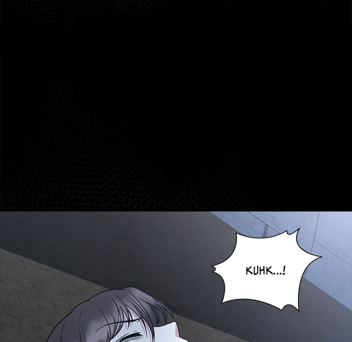 Demon Cat Chapter 9 page 82 - 