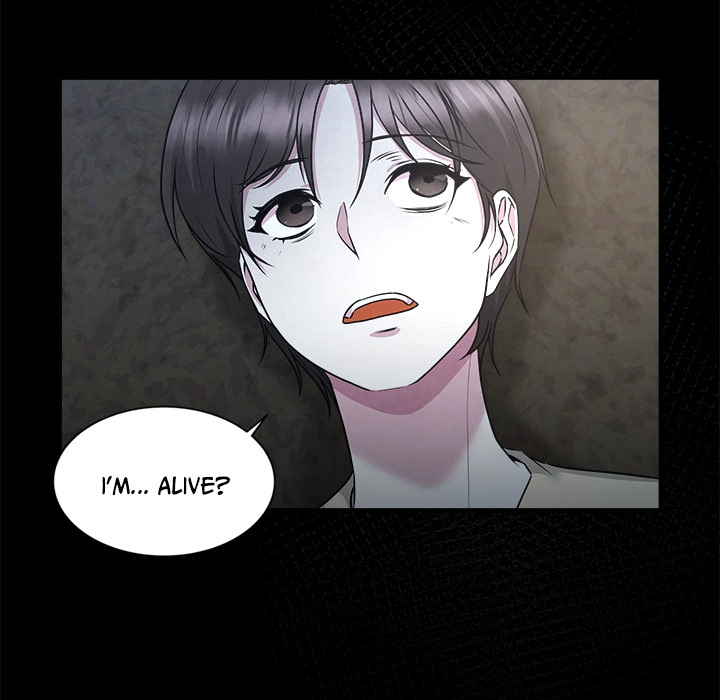 Demon Cat Chapter 9 page 84 - 
