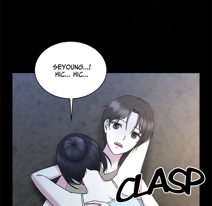 Demon Cat Chapter 9 page 85 - 