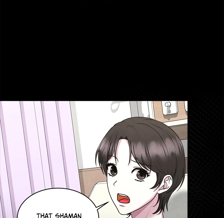 Demon Cat Chapter 9 page 90 - 