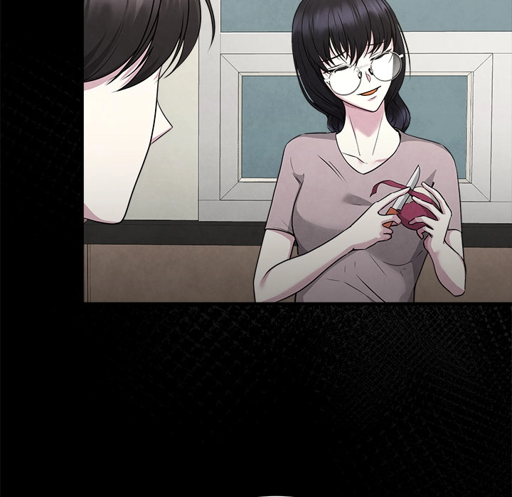 Demon Cat Chapter 9 page 92 - 