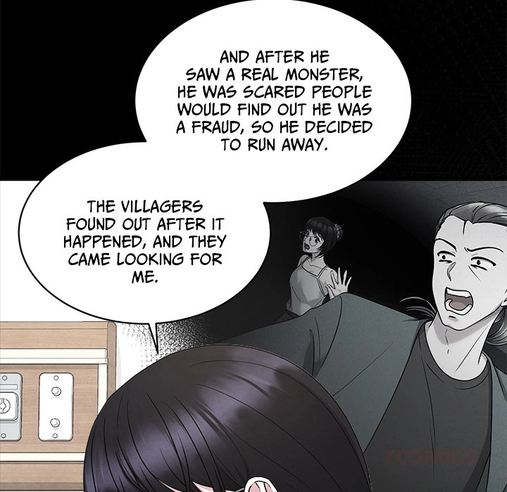 Demon Cat Chapter 9 page 93 - 