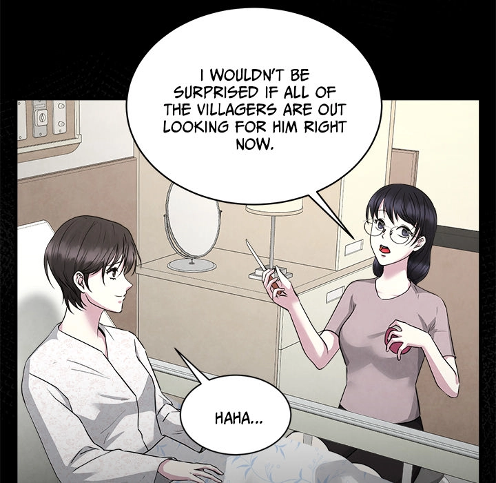 Demon Cat Chapter 9 page 95 - 