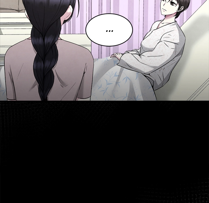 Demon Cat Chapter 9 page 97 - 