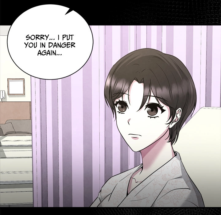 Demon Cat Chapter 9 page 98 - 