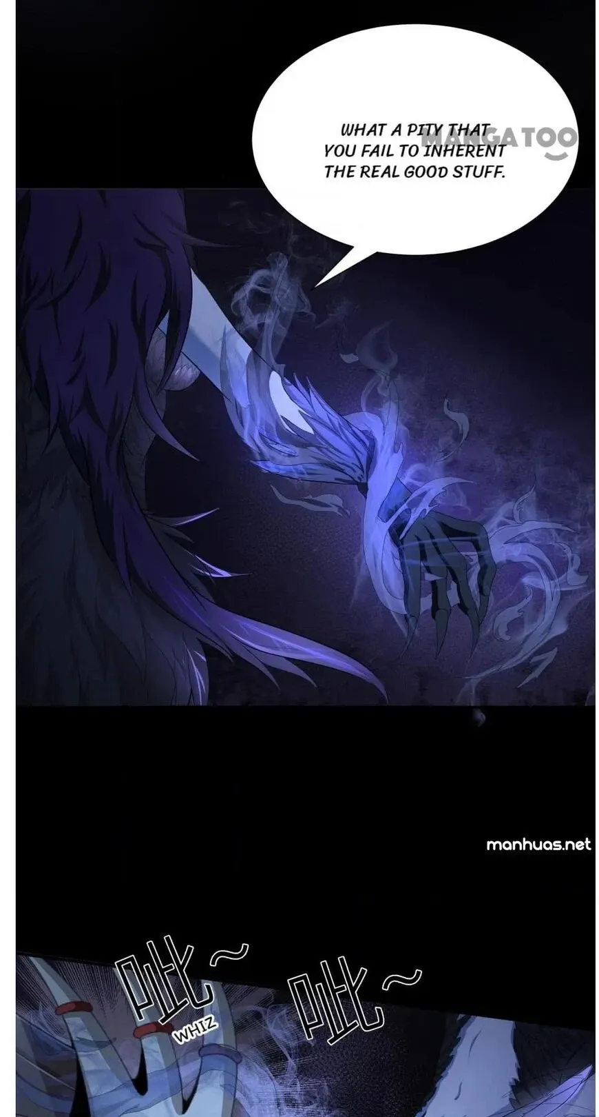 Demon City Hunter Chapter 10 page 20 - 