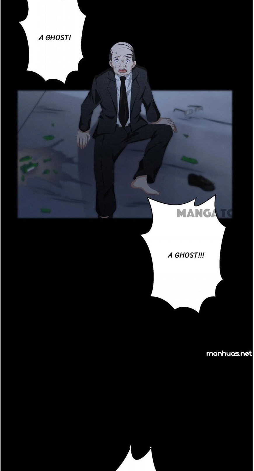 Demon City Hunter Chapter 10 page 7 - 