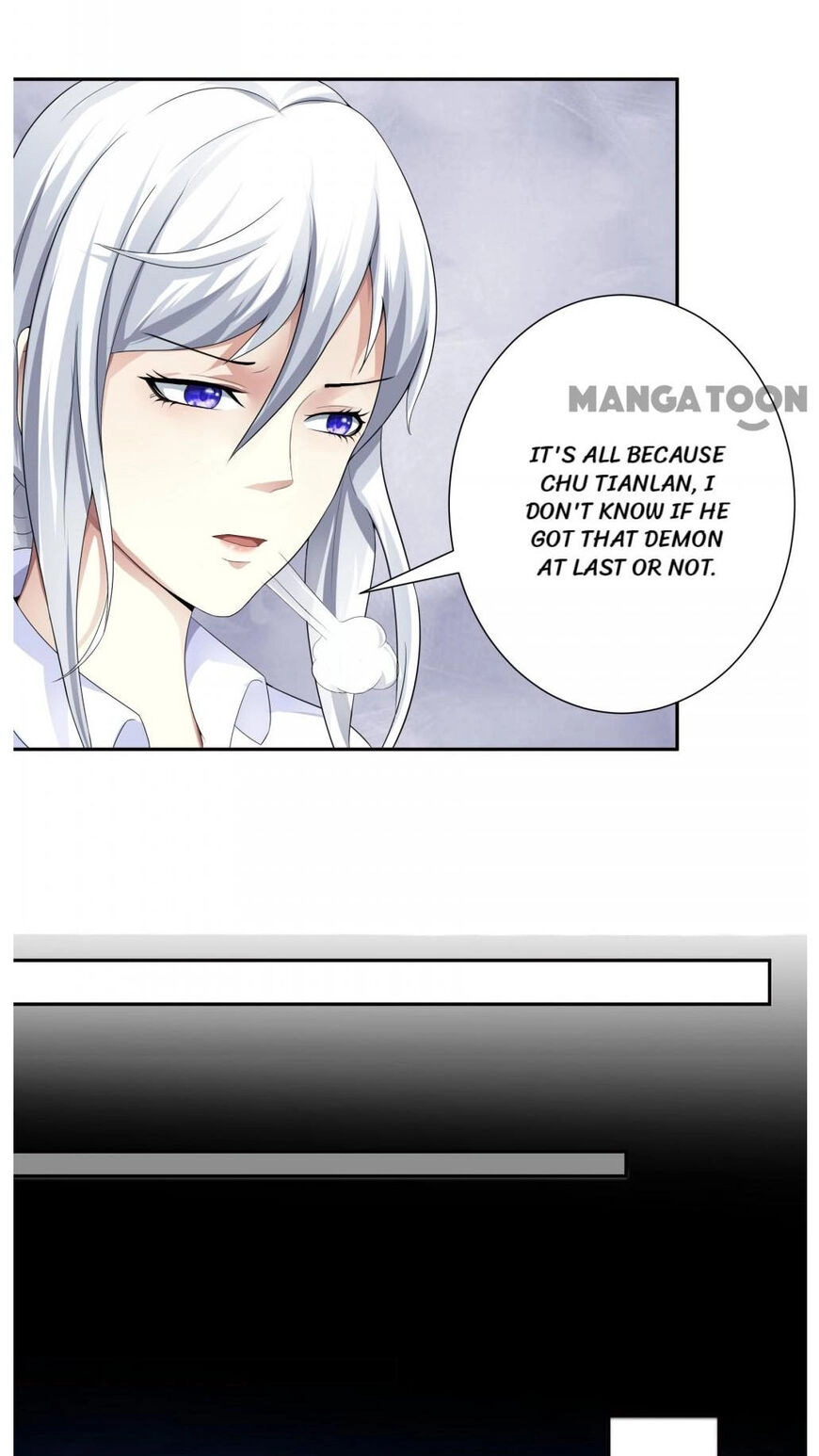 Demon City Hunter Chapter 11 page 23 - 