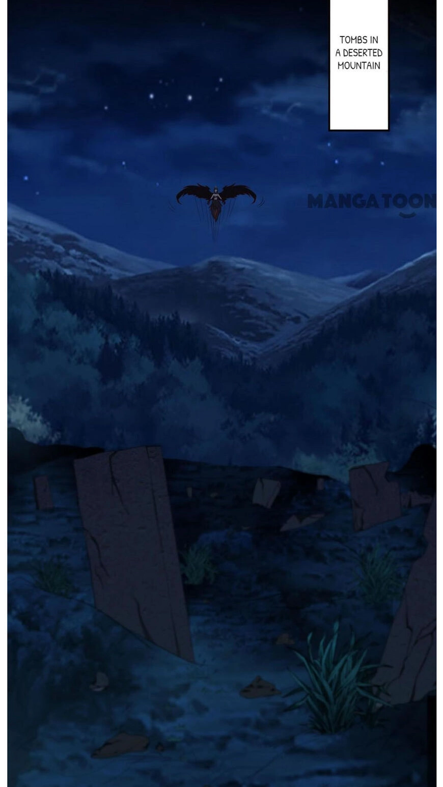 Demon City Hunter Chapter 11 page 24 - 
