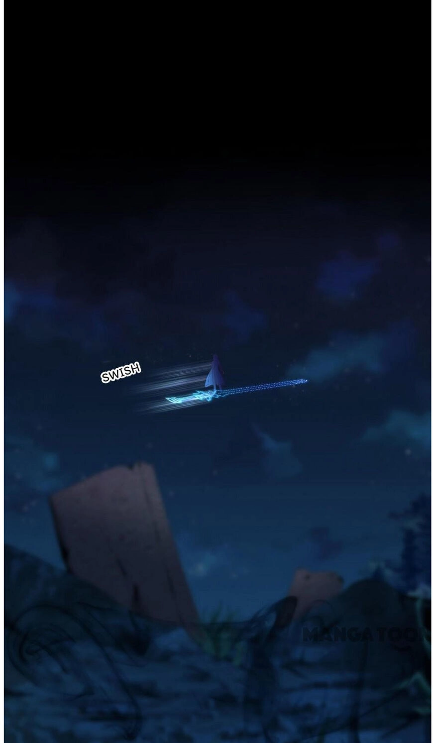 Demon City Hunter Chapter 12 page 1 - 