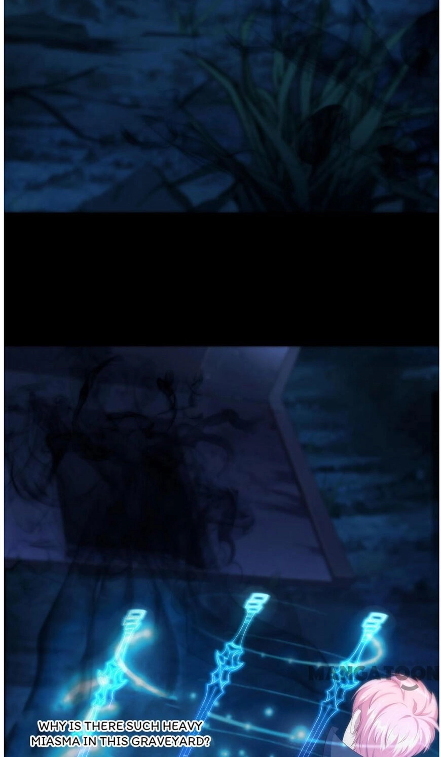 Demon City Hunter Chapter 12 page 2 - 