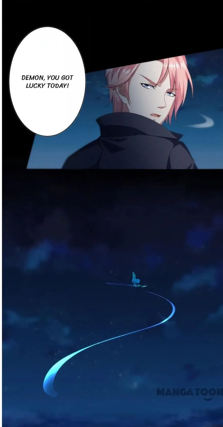 Demon City Hunter Chapter 12 page 20 - 
