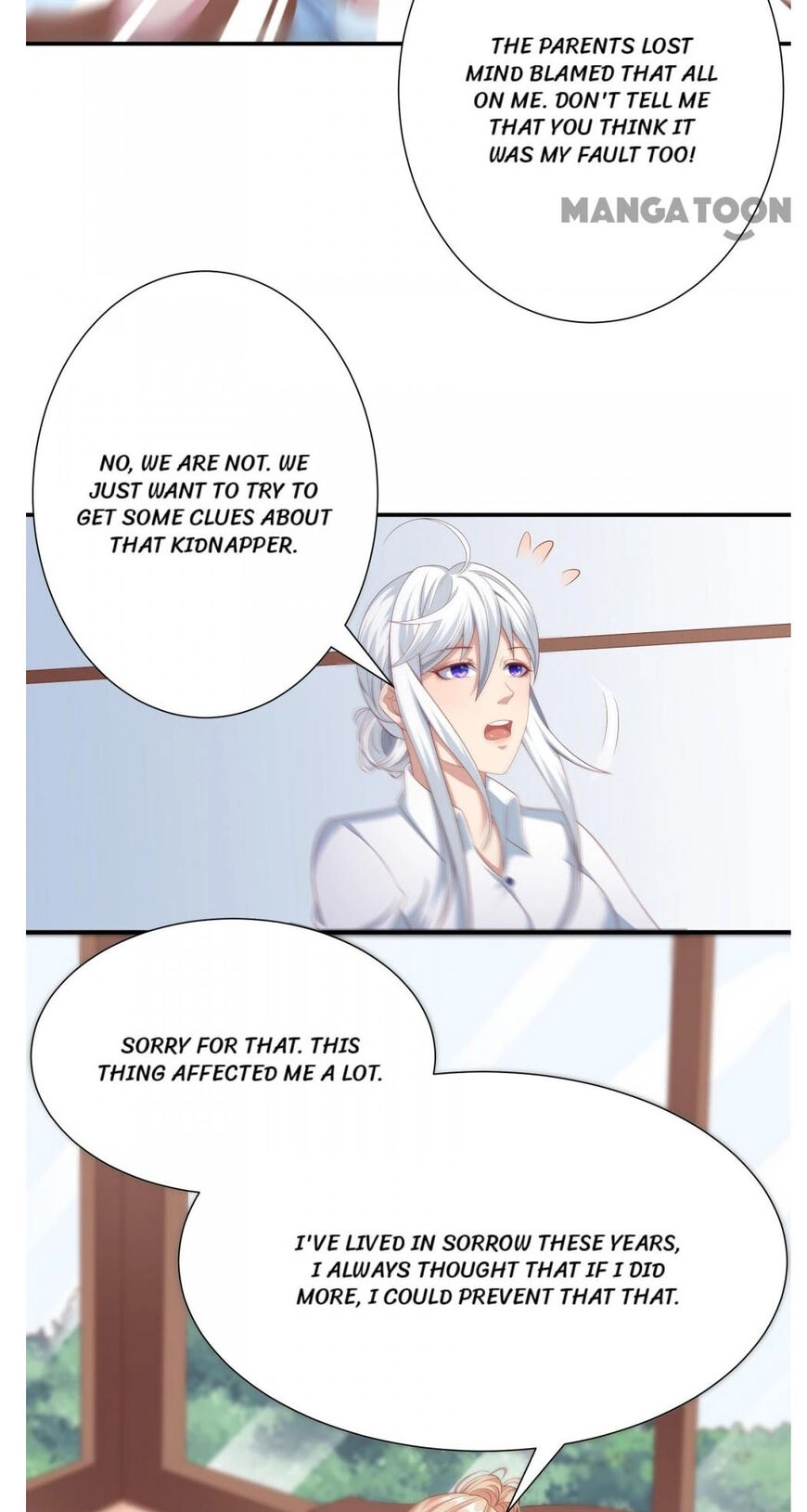 Demon City Hunter Chapter 13 page 12 - 