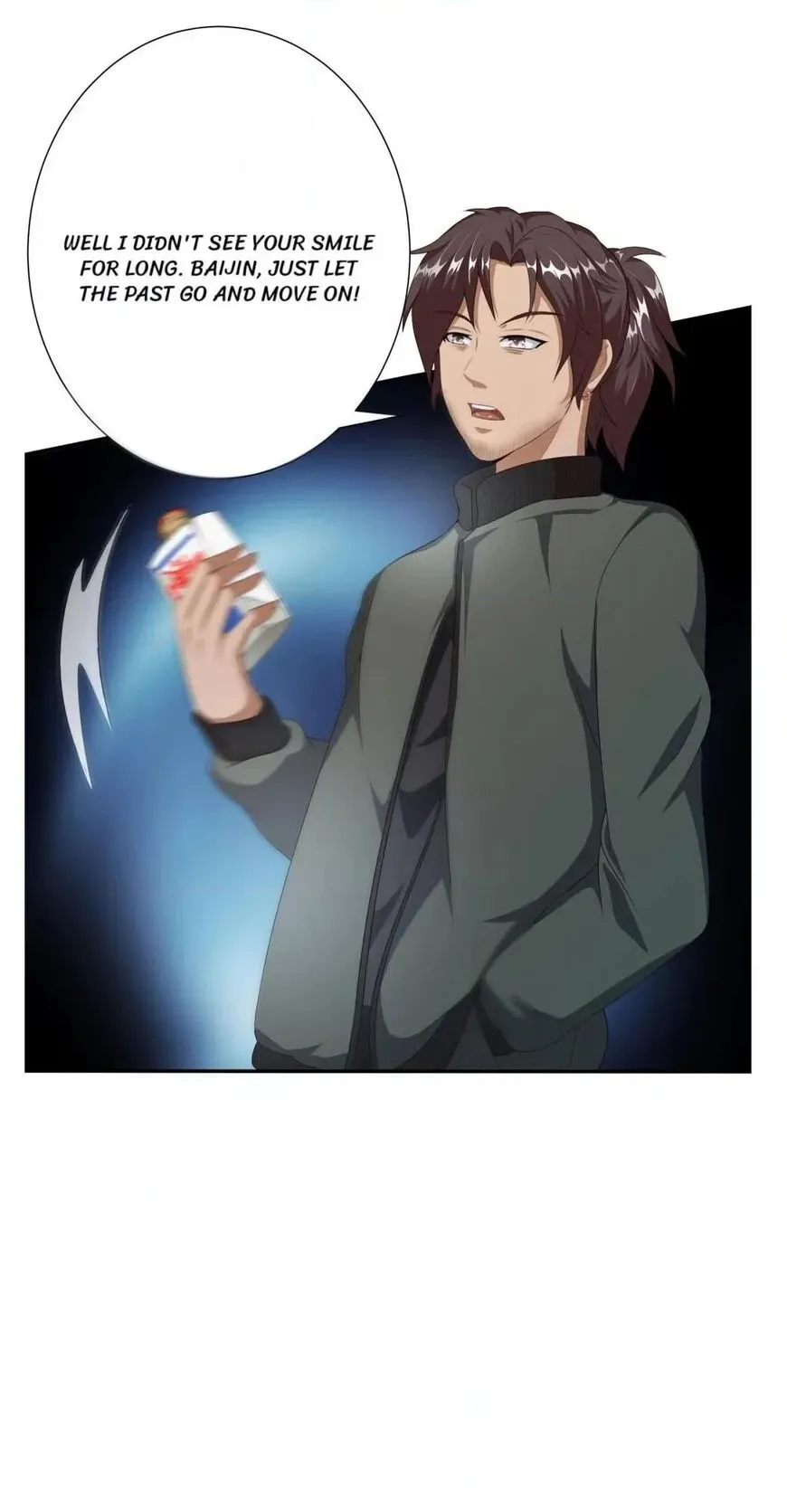 Demon City Hunter Chapter 13 page 20 - 