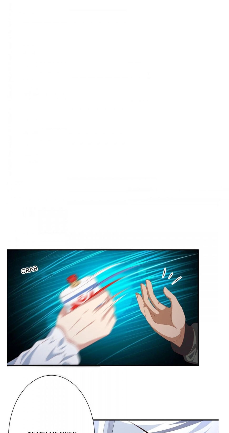 Demon City Hunter Chapter 13 page 21 - 