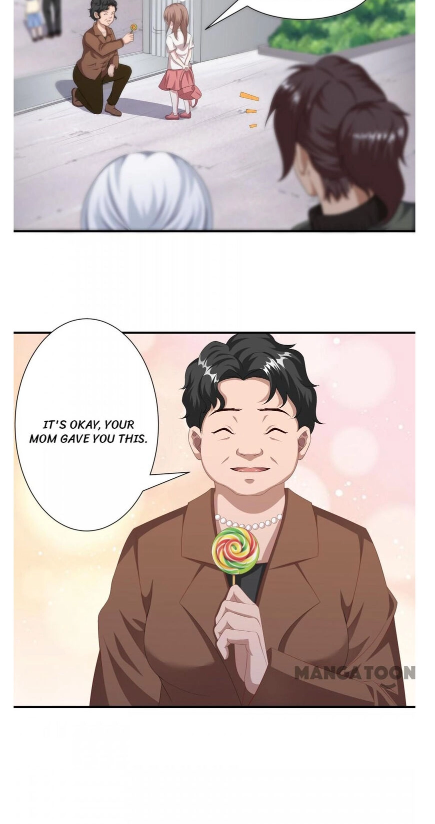 Demon City Hunter Chapter 13 page 25 - 