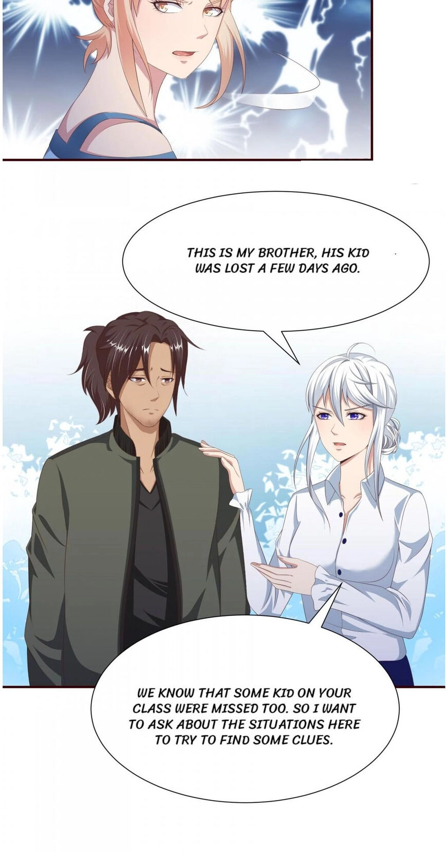 Demon City Hunter Chapter 13 page 7 - 