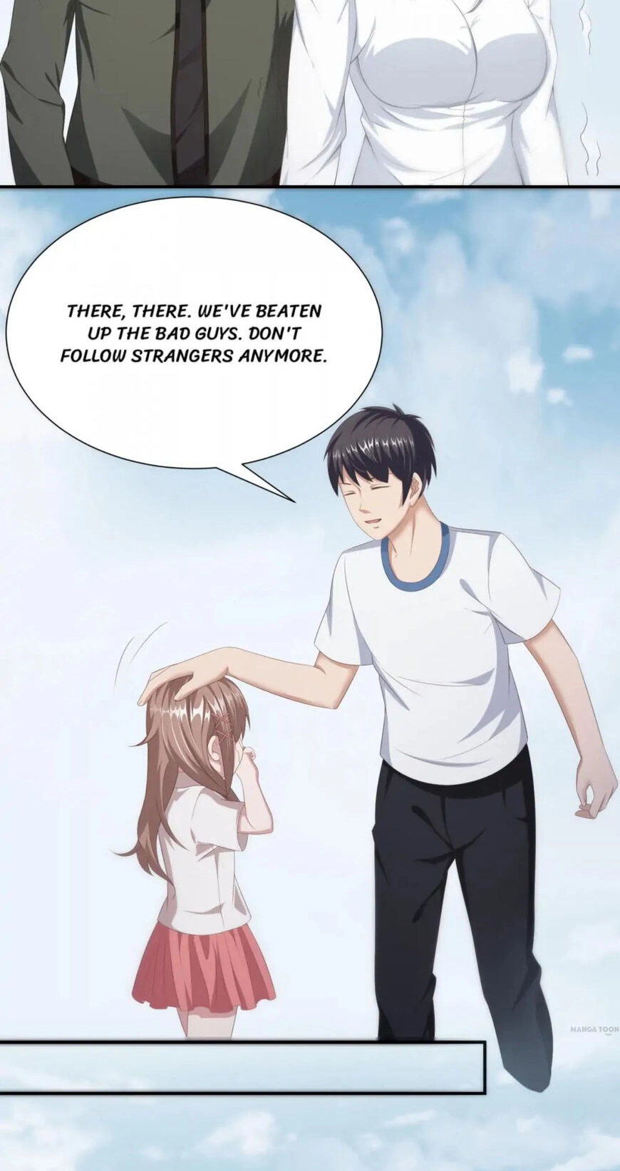 Demon City Hunter Chapter 14 page 24 - 