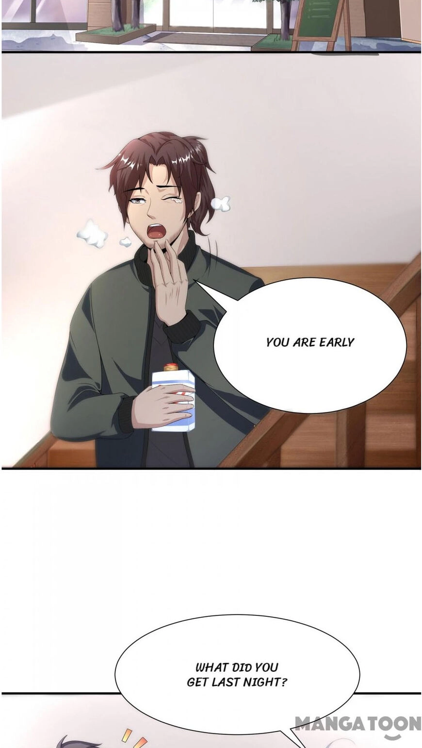 Demon City Hunter Chapter 15 page 2 - 