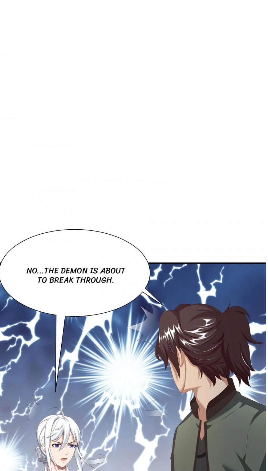 Demon City Hunter Chapter 15 page 18 - 