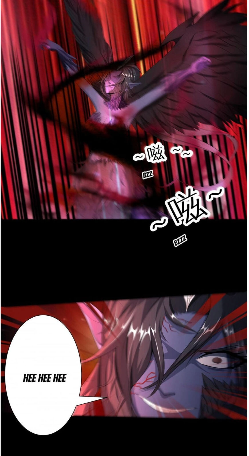 Demon City Hunter Chapter 15 page 29 - 