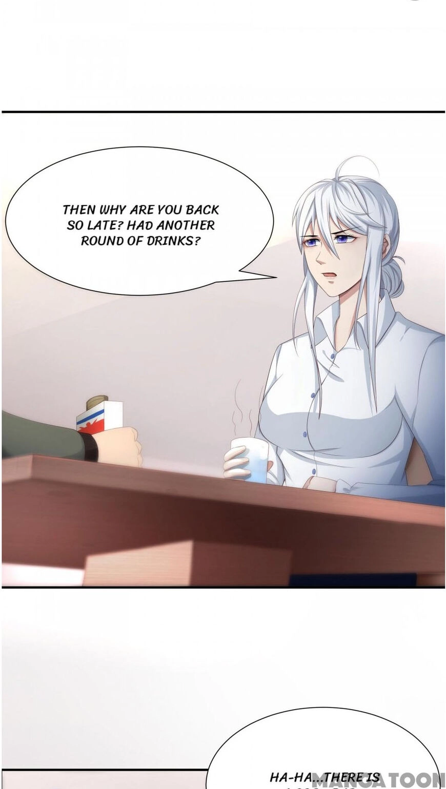 Demon City Hunter Chapter 15 page 4 - 