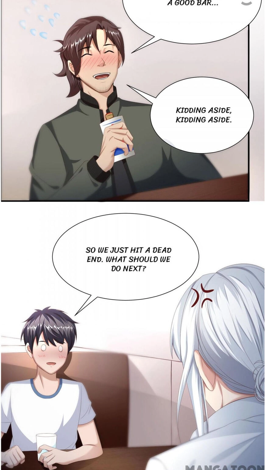 Demon City Hunter Chapter 15 page 5 - 