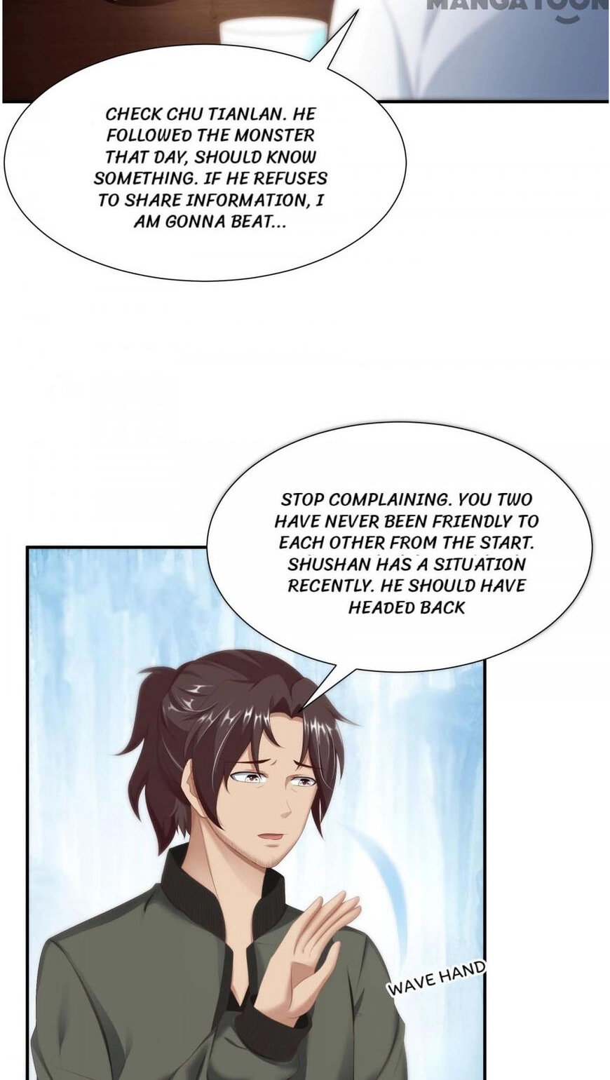 Demon City Hunter Chapter 15 page 6 - 