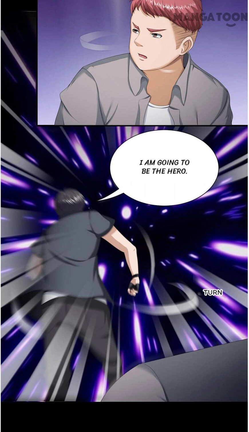 Demon City Hunter Chapter 16 page 4 - 