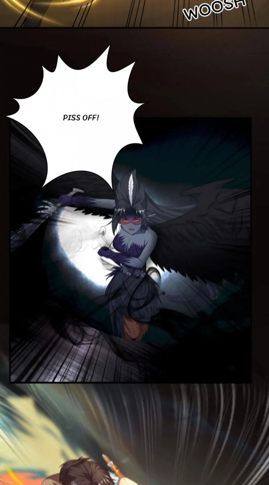 Demon City Hunter Chapter 17 page 26 - 