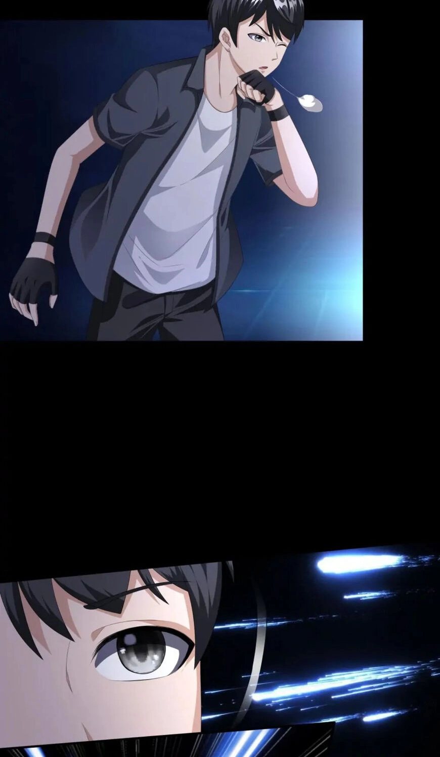 Demon City Hunter Chapter 18 page 2 - 