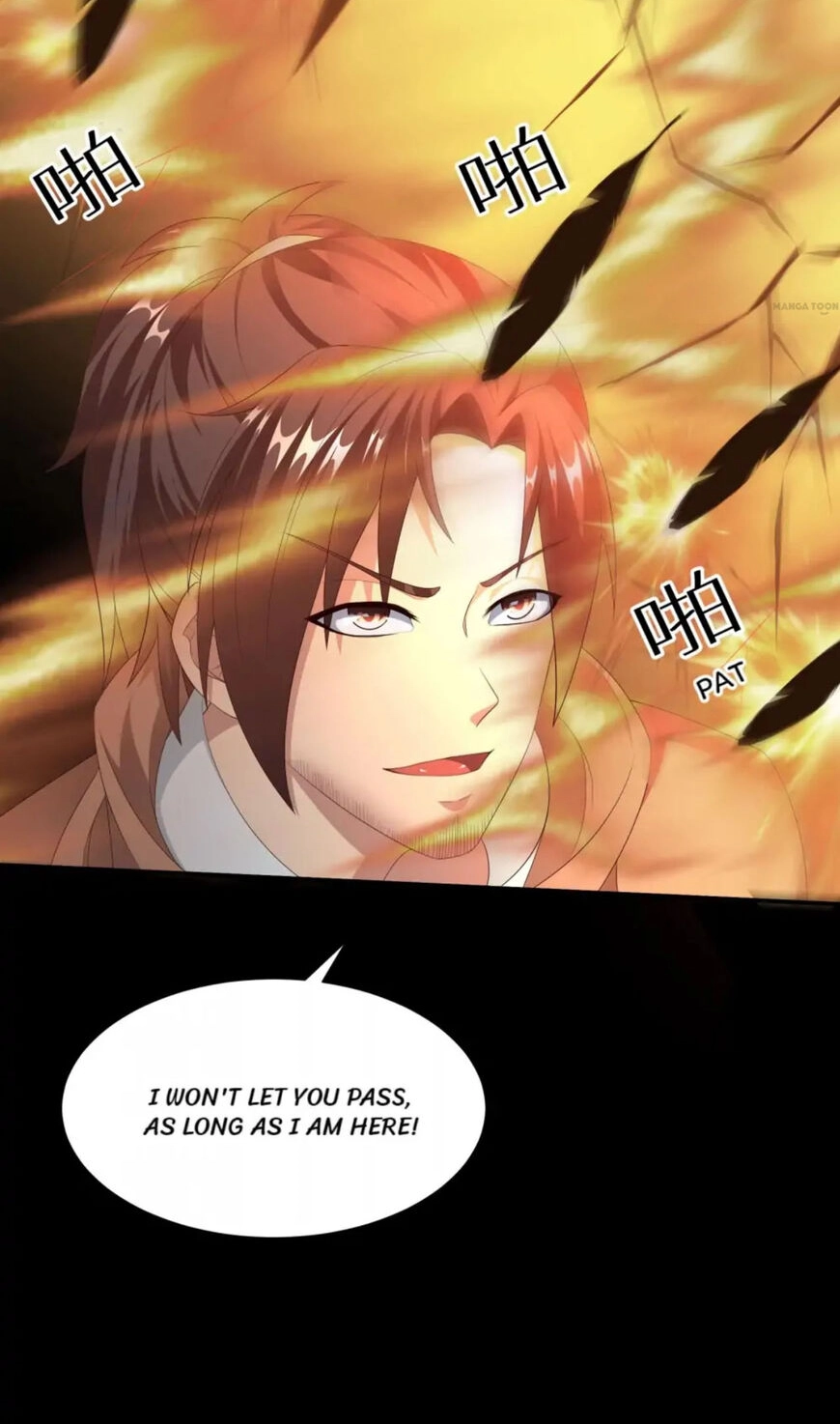 Demon City Hunter Chapter 18 page 13 - 