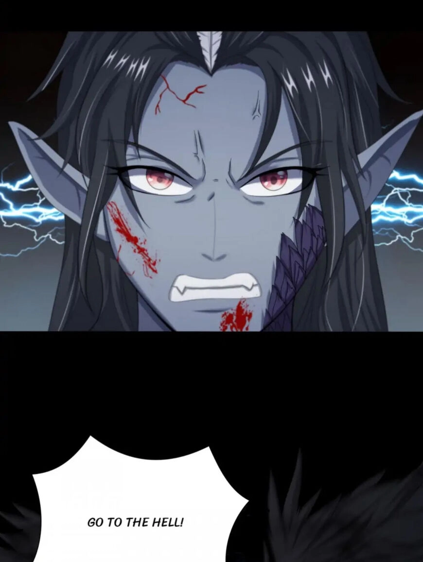 Demon City Hunter Chapter 18 page 27 - 