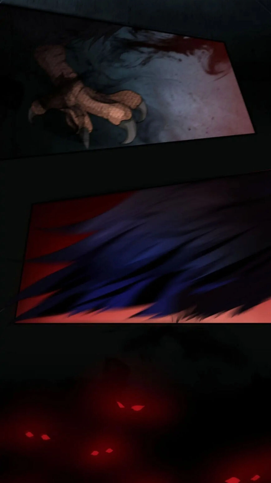 Demon City Hunter Chapter 19 page 2 - 
