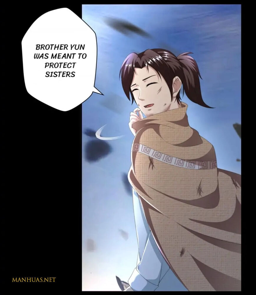 Demon City Hunter Chapter 19 page 19 - 