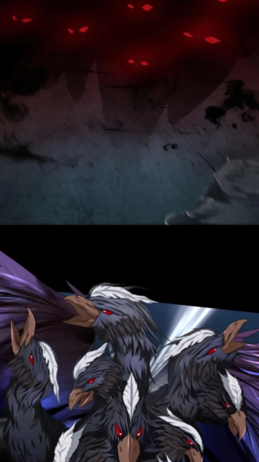 Demon City Hunter Chapter 19 page 3 - 