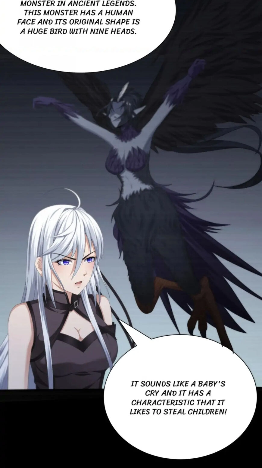 Demon City Hunter Chapter 19 page 5 - 